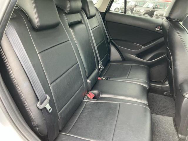 CX-5 XD 保証書/純正 SDナビ/ドライブレコーダー 社外/ヘッドランプ HID/Bluetooth接続/ETC/EBD付ABS/横滑り防止装置/アイドリングストップ/サイドモニター/バックモニター DVD再生(5枚目)