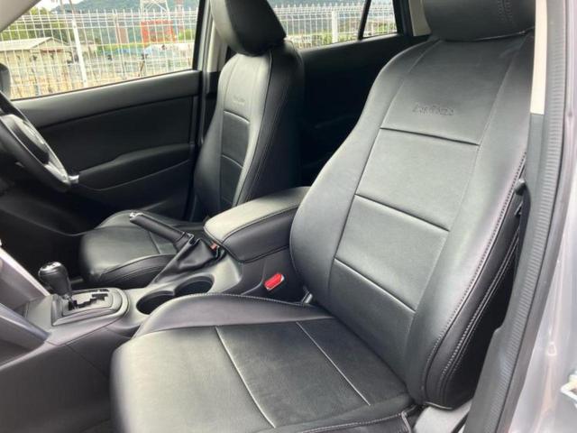CX-5 XD 保証書/純正 SDナビ/ドライブレコーダー 社外/ヘッドランプ HID/Bluetooth接続/ETC/EBD付ABS/横滑り防止装置/アイドリングストップ/サイドモニター/バックモニター DVD再生(7枚目)
