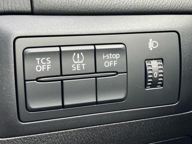 CX-5 XD 保証書/純正 SDナビ/ドライブレコーダー 社外/ヘッドランプ HID/Bluetooth接続/ETC/EBD付ABS/横滑り防止装置/アイドリングストップ/サイドモニター/バックモニター DVD再生(18枚目)