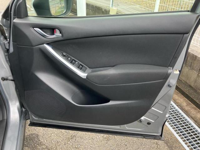 CX-5 XD 保証書/純正 SDナビ/ドライブレコーダー 社外/ヘッドランプ HID/Bluetooth接続/ETC/EBD付ABS/横滑り防止装置/アイドリングストップ/サイドモニター/バックモニター DVD再生(20枚目)