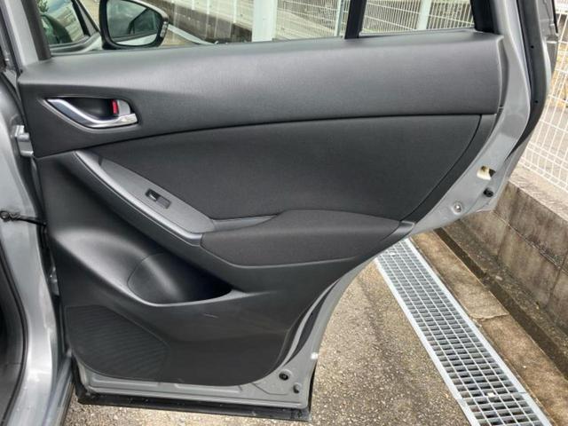 CX-5 XD 保証書/純正 SDナビ/ドライブレコーダー 社外/ヘッドランプ HID/Bluetooth接続/ETC/EBD付ABS/横滑り防止装置/アイドリングストップ/サイドモニター/バックモニター DVD再生(21枚目)