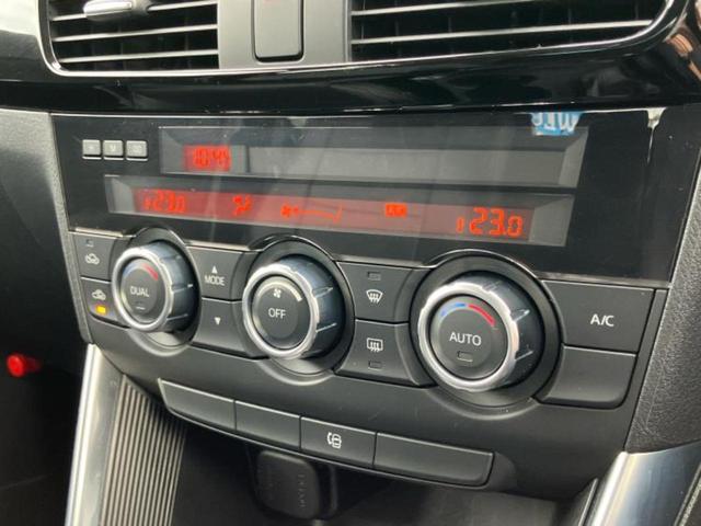 CX-5 XD 保証書/純正 SDナビ/ドライブレコーダー 社外/ヘッドランプ HID/Bluetooth接続/ETC/EBD付ABS/横滑り防止装置/アイドリングストップ/サイドモニター/バックモニター DVD再生(26枚目)