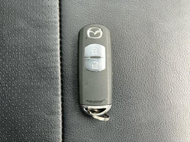 CX-5 XD 保証書/純正 SDナビ/ドライブレコーダー 社外/ヘッドランプ HID/Bluetooth接続/ETC/EBD付ABS/横滑り防止装置/アイドリングストップ/サイドモニター/バックモニター DVD再生(30枚目)