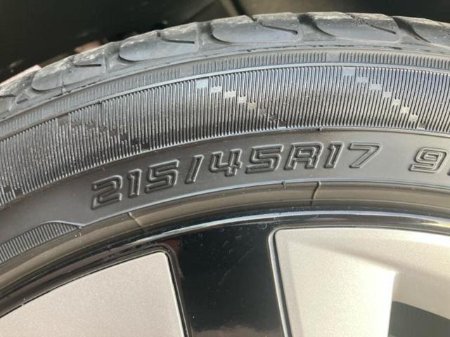 プリウス Ｓツーリングセレクション　保証書／純正　９インチ　ＳＤナビ／トヨタセーフティセンス／シートヒーター／シート　合皮／ヘッドランプ　ＬＥＤ／Ｂｌｕｅｔｏｏｔｈ接続／ＥＴＣ／ＥＢＤ付ＡＢＳ／横滑り防止装置／アイドリングストップ（50枚目）