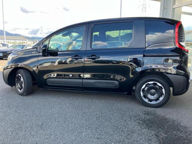 シエンタ Z ディスプレイオーディオ+ナビ8インチ/トヨタセーフティセンス/両側電動スライドドア/シートヒーター 前席/パノラミックビューモニター/車線逸脱防止支援システム/ドライブレコーダー 前後 全周囲カメラ(2枚目)