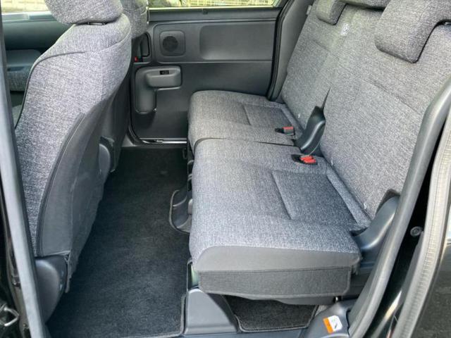 シエンタ Z ディスプレイオーディオ+ナビ8インチ/トヨタセーフティセンス/両側電動スライドドア/シートヒーター 前席/パノラミックビューモニター/車線逸脱防止支援システム/ドライブレコーダー 前後 全周囲カメラ(8枚目)