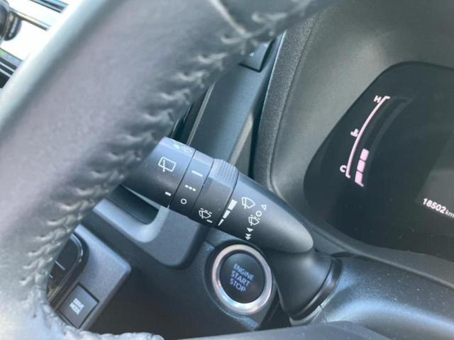 シエンタ Z ディスプレイオーディオ+ナビ8インチ/トヨタセーフティセンス/両側電動スライドドア/シートヒーター 前席/パノラミックビューモニター/車線逸脱防止支援システム/ドライブレコーダー 前後 全周囲カメラ(17枚目)