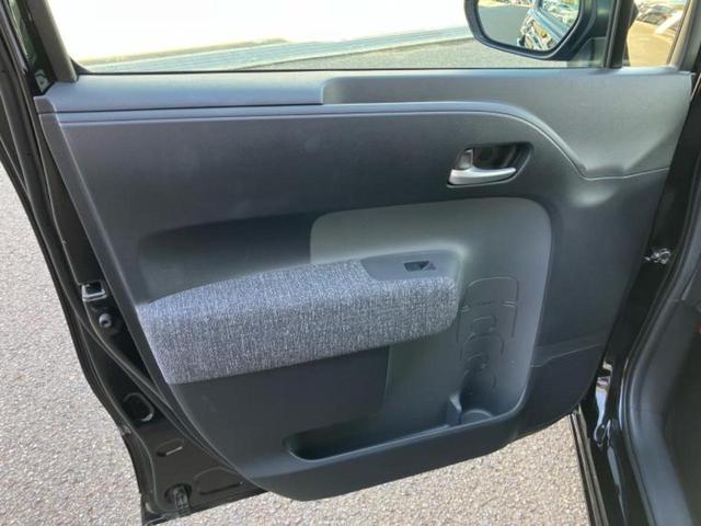 シエンタ Z ディスプレイオーディオ+ナビ8インチ/トヨタセーフティセンス/両側電動スライドドア/シートヒーター 前席/パノラミックビューモニター/車線逸脱防止支援システム/ドライブレコーダー 前後 全周囲カメラ(24枚目)