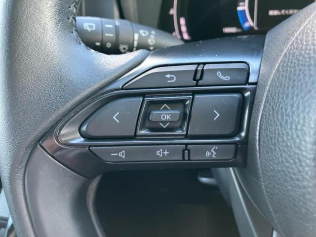 シエンタ Z ディスプレイオーディオ+ナビ8インチ/トヨタセーフティセンス/両側電動スライドドア/シートヒーター 前席/パノラミックビューモニター/車線逸脱防止支援システム/ドライブレコーダー 前後 全周囲カメラ(30枚目)