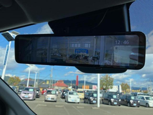 シエンタ Z ディスプレイオーディオ+ナビ8インチ/トヨタセーフティセンス/両側電動スライドドア/シートヒーター 前席/パノラミックビューモニター/車線逸脱防止支援システム/ドライブレコーダー 前後 全周囲カメラ(43枚目)