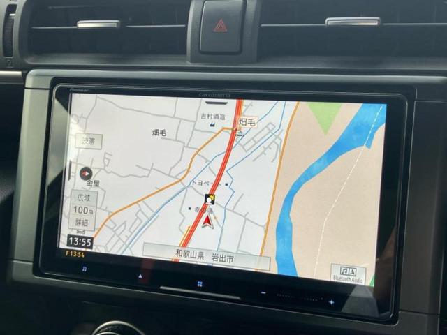 ＢＲＺ Ｓ　保証書／純正　９インチ　ＳＤナビ／シートヒーター／シート　ハーフレザー／パーキングアシスト　バックガイド／ヘッドランプ　ＬＥＤ／Ｂｌｕｅｔｏｏｔｈ接続／ＥＴＣ／ＥＢＤ付ＡＢＳ　バックカメラ　禁煙車（9枚目）