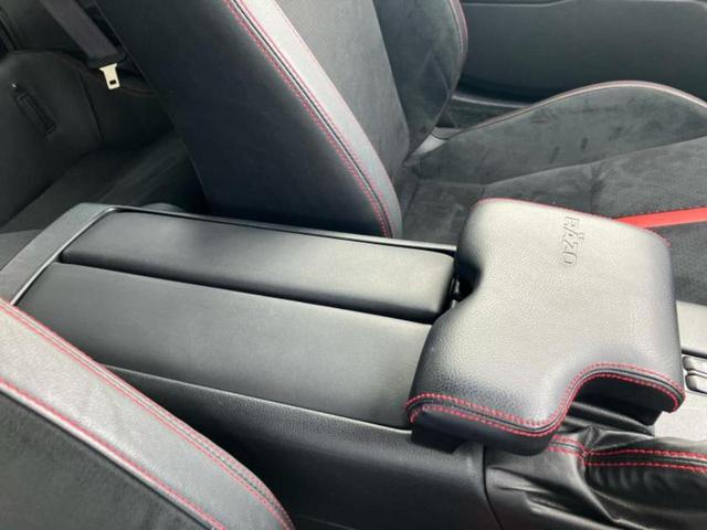 ＢＲＺ Ｓ　保証書／純正　９インチ　ＳＤナビ／シートヒーター／シート　ハーフレザー／パーキングアシスト　バックガイド／ヘッドランプ　ＬＥＤ／Ｂｌｕｅｔｏｏｔｈ接続／ＥＴＣ／ＥＢＤ付ＡＢＳ　バックカメラ　禁煙車（31枚目）