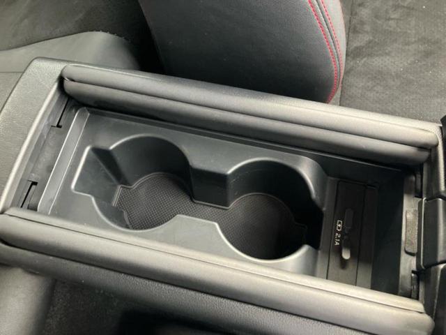 ＢＲＺ Ｓ　保証書／純正　９インチ　ＳＤナビ／シートヒーター／シート　ハーフレザー／パーキングアシスト　バックガイド／ヘッドランプ　ＬＥＤ／Ｂｌｕｅｔｏｏｔｈ接続／ＥＴＣ／ＥＢＤ付ＡＢＳ　バックカメラ　禁煙車（32枚目）