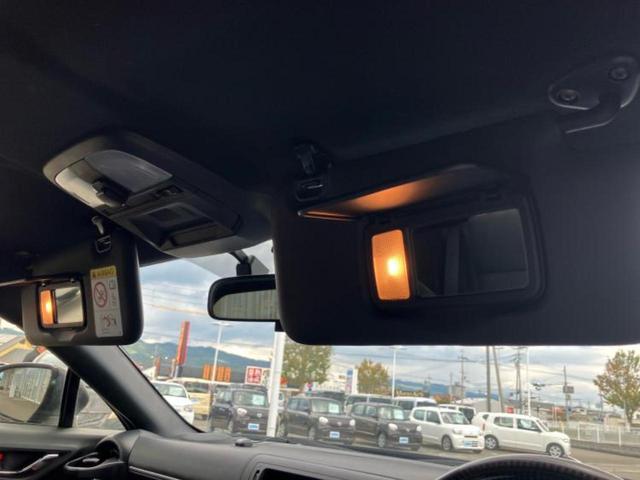 ＢＲＺ Ｓ　保証書／純正　９インチ　ＳＤナビ／シートヒーター／シート　ハーフレザー／パーキングアシスト　バックガイド／ヘッドランプ　ＬＥＤ／Ｂｌｕｅｔｏｏｔｈ接続／ＥＴＣ／ＥＢＤ付ＡＢＳ　バックカメラ　禁煙車（35枚目）