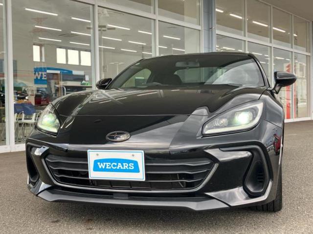 ＢＲＺ Ｓ　保証書／純正　９インチ　ＳＤナビ／シートヒーター／シート　ハーフレザー／パーキングアシスト　バックガイド／ヘッドランプ　ＬＥＤ／Ｂｌｕｅｔｏｏｔｈ接続／ＥＴＣ／ＥＢＤ付ＡＢＳ　バックカメラ　禁煙車（40枚目）