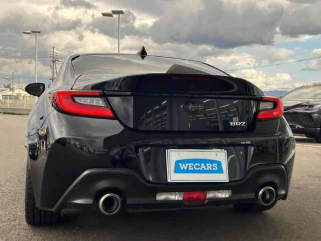 ＢＲＺ Ｓ　保証書／純正　９インチ　ＳＤナビ／シートヒーター／シート　ハーフレザー／パーキングアシスト　バックガイド／ヘッドランプ　ＬＥＤ／Ｂｌｕｅｔｏｏｔｈ接続／ＥＴＣ／ＥＢＤ付ＡＢＳ　バックカメラ　禁煙車（41枚目）