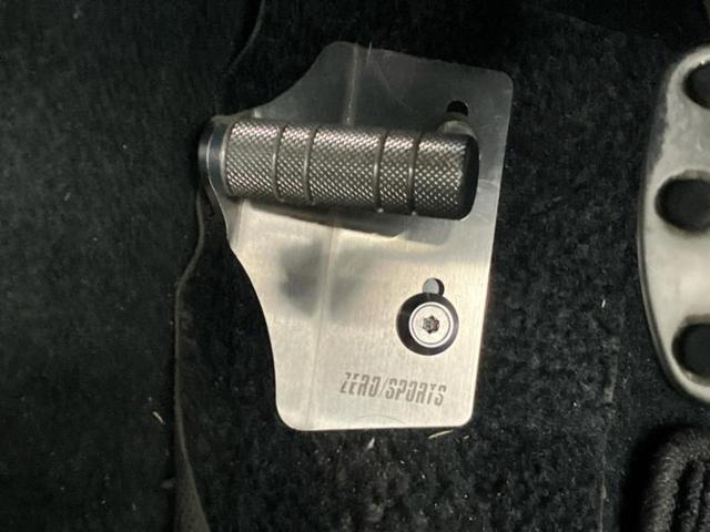 ＢＲＺ Ｓ　保証書／純正　９インチ　ＳＤナビ／シートヒーター／シート　ハーフレザー／パーキングアシスト　バックガイド／ヘッドランプ　ＬＥＤ／Ｂｌｕｅｔｏｏｔｈ接続／ＥＴＣ／ＥＢＤ付ＡＢＳ　バックカメラ　禁煙車（42枚目）