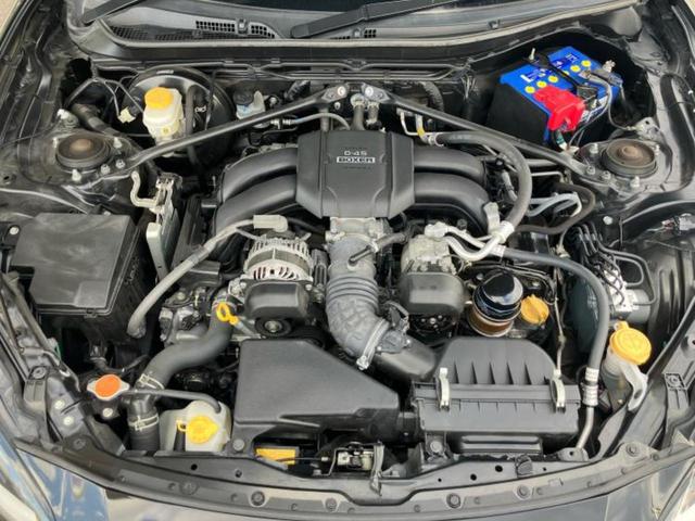 ＢＲＺ Ｓ　保証書／純正　９インチ　ＳＤナビ／シートヒーター／シート　ハーフレザー／パーキングアシスト　バックガイド／ヘッドランプ　ＬＥＤ／Ｂｌｕｅｔｏｏｔｈ接続／ＥＴＣ／ＥＢＤ付ＡＢＳ　バックカメラ　禁煙車（49枚目）
