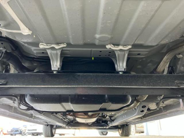 デイズ X 保証書/純正 9インチ メモリーナビ/エマージェンシーブレーキ/アラウンドビューモニター/パーキングアシスト バックガイド/ドライブレコーダー 前後/USBジャック/Bluetooth接続 禁煙車(48枚目)