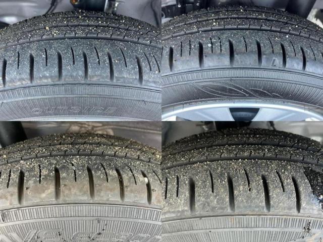 デイズ X 保証書/純正 9インチ メモリーナビ/エマージェンシーブレーキ/アラウンドビューモニター/パーキングアシスト バックガイド/ドライブレコーダー 前後/USBジャック/Bluetooth接続 禁煙車(52枚目)