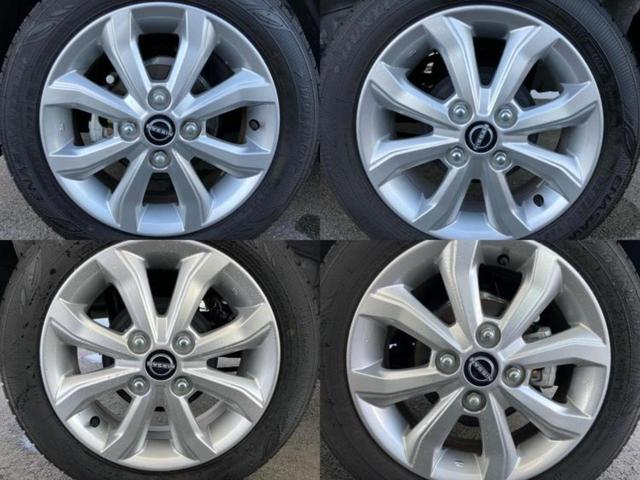 デイズ X 保証書/純正 9インチ メモリーナビ/エマージェンシーブレーキ/アラウンドビューモニター/パーキングアシスト バックガイド/ドライブレコーダー 前後/USBジャック/Bluetooth接続 禁煙車(54枚目)