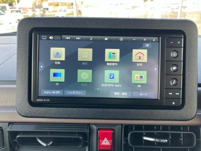 ムーヴキャンバス セオリーＧ　保証書／純正　メモリーナビ／スマートアシスト（トヨタ・ダイハツ）／両側電動スライドドア／シートヒーター　前席／パノラマモニター／車線逸脱防止支援システム／ドライブレコーダー　純正　衝突被害軽減システム（11枚目）
