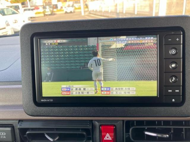 ムーヴキャンバス セオリーＧ　保証書／純正　メモリーナビ／スマートアシスト（トヨタ・ダイハツ）／両側電動スライドドア／シートヒーター　前席／パノラマモニター／車線逸脱防止支援システム／ドライブレコーダー　純正　衝突被害軽減システム（12枚目）