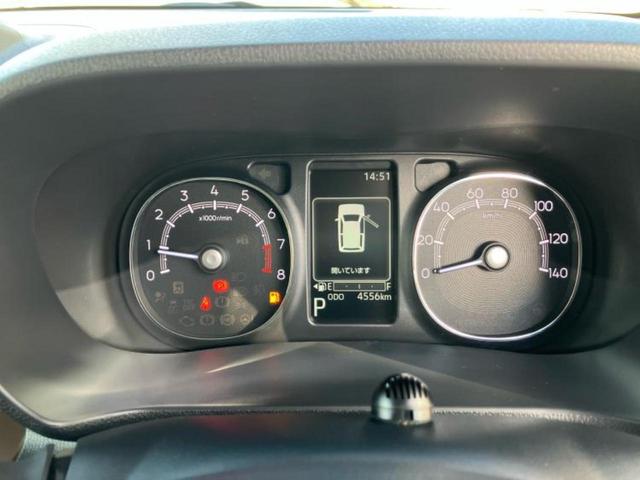 ムーヴキャンバス セオリーＧ　保証書／純正　メモリーナビ／スマートアシスト（トヨタ・ダイハツ）／両側電動スライドドア／シートヒーター　前席／パノラマモニター／車線逸脱防止支援システム／ドライブレコーダー　純正　衝突被害軽減システム（14枚目）