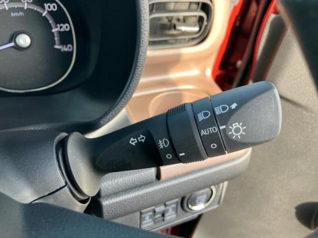 ムーヴキャンバス セオリーＧ　保証書／純正　メモリーナビ／スマートアシスト（トヨタ・ダイハツ）／両側電動スライドドア／シートヒーター　前席／パノラマモニター／車線逸脱防止支援システム／ドライブレコーダー　純正　衝突被害軽減システム（16枚目）