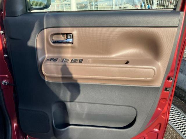 ムーヴキャンバス セオリーＧ　保証書／純正　メモリーナビ／スマートアシスト（トヨタ・ダイハツ）／両側電動スライドドア／シートヒーター　前席／パノラマモニター／車線逸脱防止支援システム／ドライブレコーダー　純正　衝突被害軽減システム（20枚目）