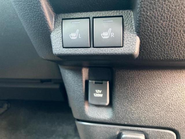 ムーヴキャンバス セオリーＧ　保証書／純正　メモリーナビ／スマートアシスト（トヨタ・ダイハツ）／両側電動スライドドア／シートヒーター　前席／パノラマモニター／車線逸脱防止支援システム／ドライブレコーダー　純正　衝突被害軽減システム（28枚目）