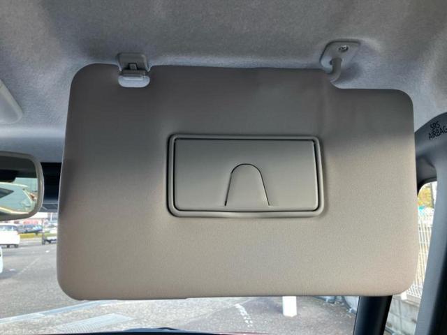 ムーヴキャンバス セオリーＧ　保証書／純正　メモリーナビ／スマートアシスト（トヨタ・ダイハツ）／両側電動スライドドア／シートヒーター　前席／パノラマモニター／車線逸脱防止支援システム／ドライブレコーダー　純正　衝突被害軽減システム（34枚目）