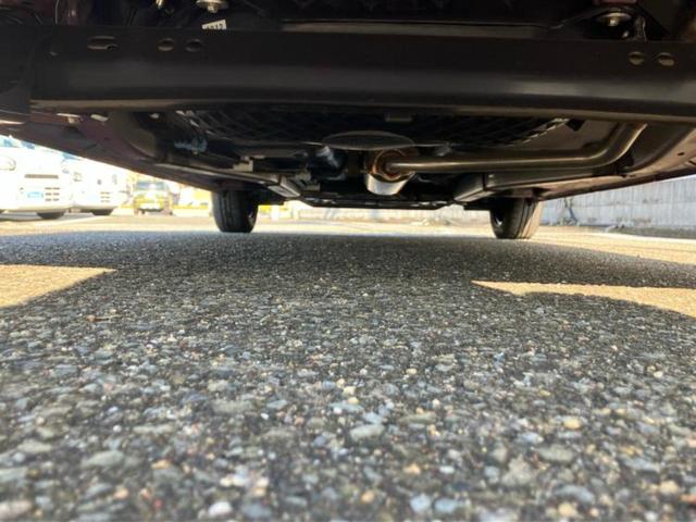 ムーヴキャンバス セオリーＧ　保証書／純正　メモリーナビ／スマートアシスト（トヨタ・ダイハツ）／両側電動スライドドア／シートヒーター　前席／パノラマモニター／車線逸脱防止支援システム／ドライブレコーダー　純正　衝突被害軽減システム（44枚目）