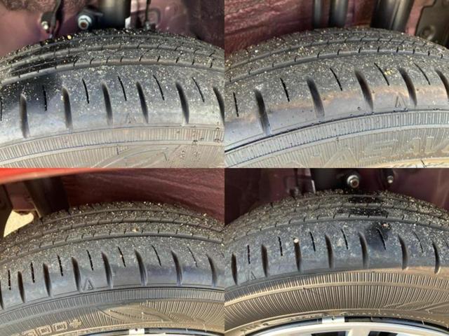 ムーヴキャンバス セオリーＧ　保証書／純正　メモリーナビ／スマートアシスト（トヨタ・ダイハツ）／両側電動スライドドア／シートヒーター　前席／パノラマモニター／車線逸脱防止支援システム／ドライブレコーダー　純正　衝突被害軽減システム（48枚目）