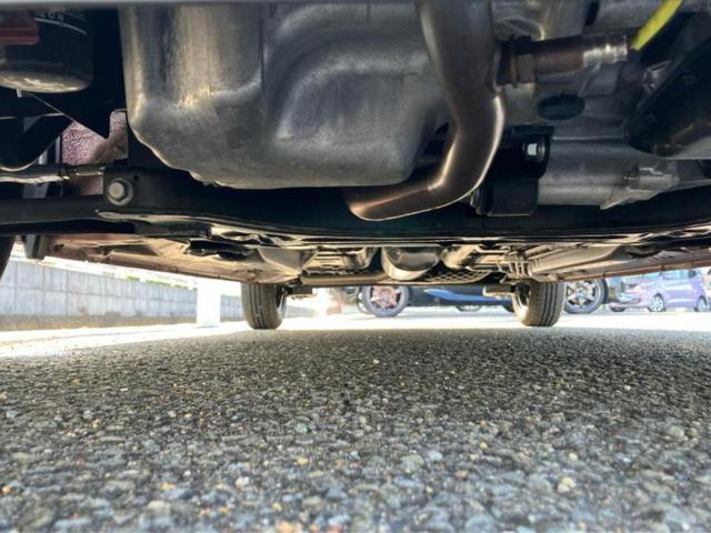 ムーヴキャンバス セオリーＧ　保証書／純正　メモリーナビ／スマートアシスト（トヨタ・ダイハツ）／両側電動スライドドア／シートヒーター　前席／パノラマモニター／車線逸脱防止支援システム／ドライブレコーダー　純正　衝突被害軽減システム（45枚目）