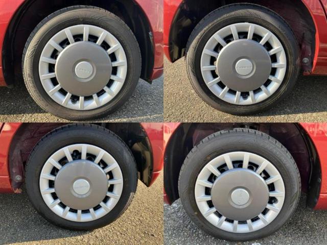 ムーヴキャンバス セオリーＧ　保証書／純正　メモリーナビ／スマートアシスト（トヨタ・ダイハツ）／両側電動スライドドア／シートヒーター　前席／パノラマモニター／車線逸脱防止支援システム／ドライブレコーダー　純正　衝突被害軽減システム（50枚目）