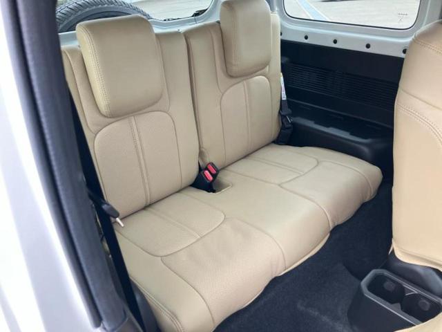 ジムニー 4WD XC 新品タイヤ/保証書/社外 SDナビ/セーフティサポート(スズキ)/シートヒーター/車線逸脱防止支援システム/ドライブレコーダー 前後/ヘッドランプ LED/Bluetooth接続/ETC/ABS(5枚目)