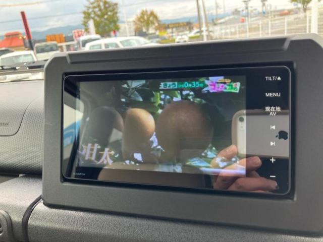 ジムニー 4WD XC 新品タイヤ/保証書/社外 SDナビ/セーフティサポート(スズキ)/シートヒーター/車線逸脱防止支援システム/ドライブレコーダー 前後/ヘッドランプ LED/Bluetooth接続/ETC/ABS(13枚目)