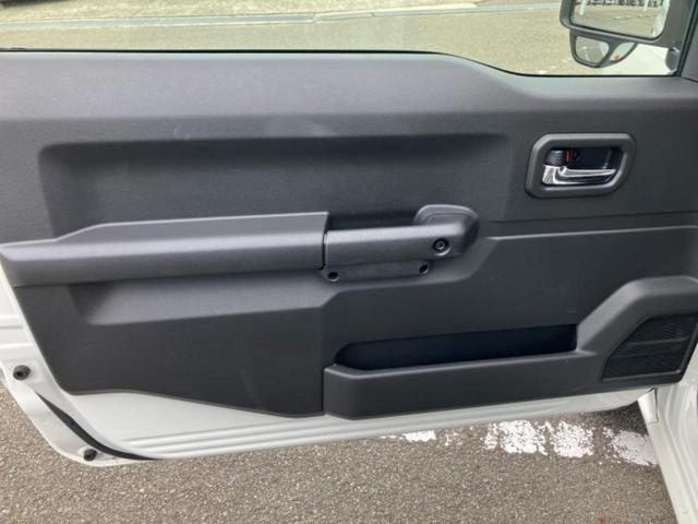 ジムニー 4WD XC 新品タイヤ/保証書/社外 SDナビ/セーフティサポート(スズキ)/シートヒーター/車線逸脱防止支援システム/ドライブレコーダー 前後/ヘッドランプ LED/Bluetooth接続/ETC/ABS(22枚目)