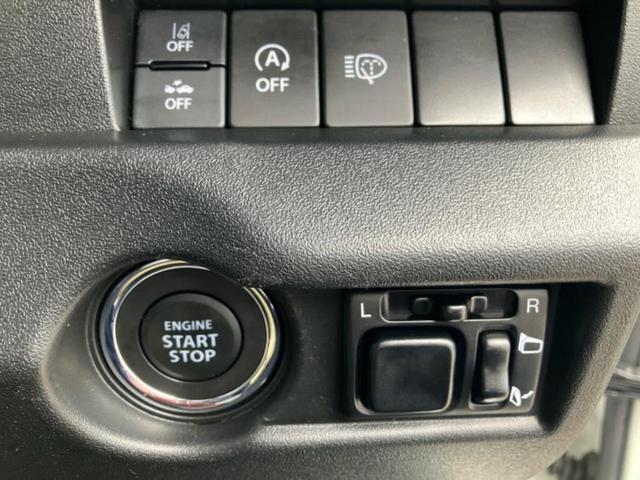 ジムニー 4WD XC 新品タイヤ/保証書/社外 SDナビ/セーフティサポート(スズキ)/シートヒーター/車線逸脱防止支援システム/ドライブレコーダー 前後/ヘッドランプ LED/Bluetooth接続/ETC/ABS(24枚目)