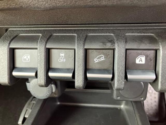 ジムニー 4WD XC 新品タイヤ/保証書/社外 SDナビ/セーフティサポート(スズキ)/シートヒーター/車線逸脱防止支援システム/ドライブレコーダー 前後/ヘッドランプ LED/Bluetooth接続/ETC/ABS(27枚目)