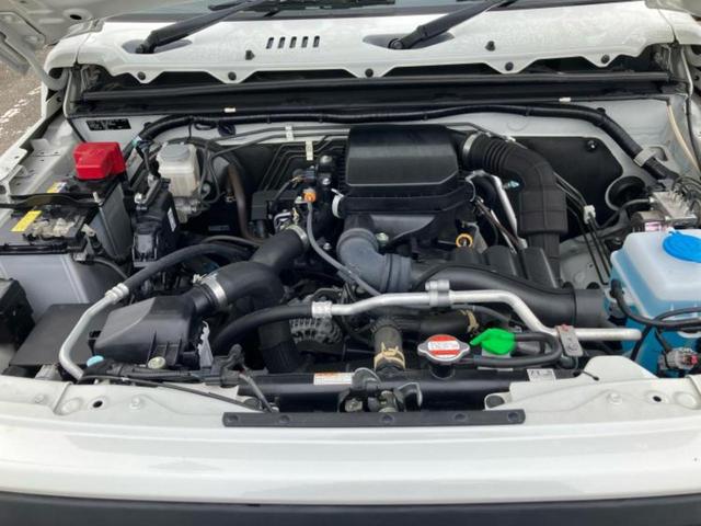 ジムニー ４ＷＤ　ＸＣ　新品タイヤ／保証書／社外　ＳＤナビ／セーフティサポート（スズキ）／シートヒーター／車線逸脱防止支援システム／ドライブレコーダー　前後／ヘッドランプ　ＬＥＤ／Ｂｌｕｅｔｏｏｔｈ接続／ＥＴＣ／ＡＢＳ（43枚目）