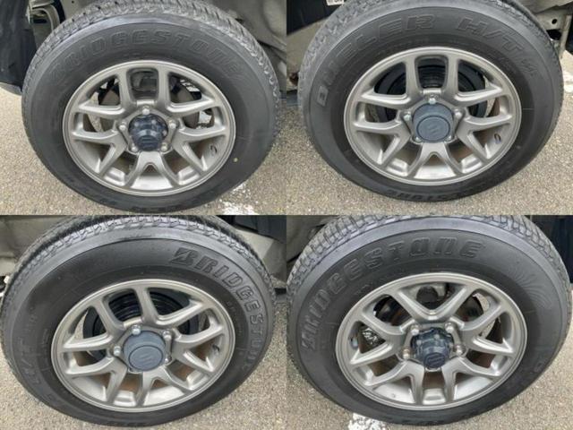 ジムニー 4WD XC 新品タイヤ/保証書/社外 SDナビ/セーフティサポート(スズキ)/シートヒーター/車線逸脱防止支援システム/ドライブレコーダー 前後/ヘッドランプ LED/Bluetooth接続/ETC/ABS(46枚目)