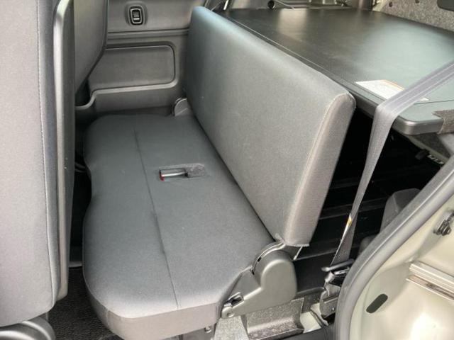 スペーシアベース XF 新品タイヤ/保証書/純正 SDナビ/衝突安全装置/電動スライドドア/シートヒーター/車線逸脱防止支援システム/ヘッドランプ LED/Bluetooth接続/ETC/EBD付ABS/横滑り防止装置(6枚目)
