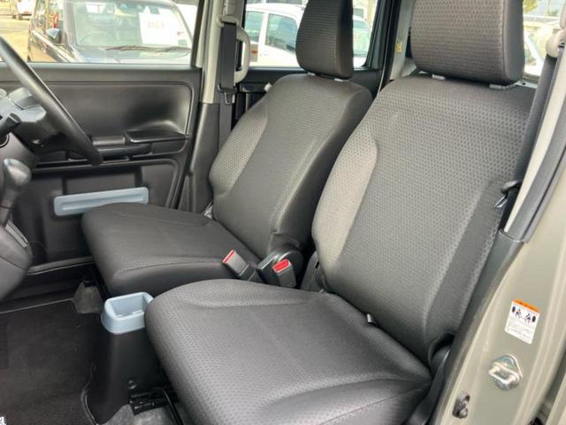 スペーシアベース XF 新品タイヤ/保証書/純正 SDナビ/衝突安全装置/電動スライドドア/シートヒーター/車線逸脱防止支援システム/ヘッドランプ LED/Bluetooth接続/ETC/EBD付ABS/横滑り防止装置(7枚目)