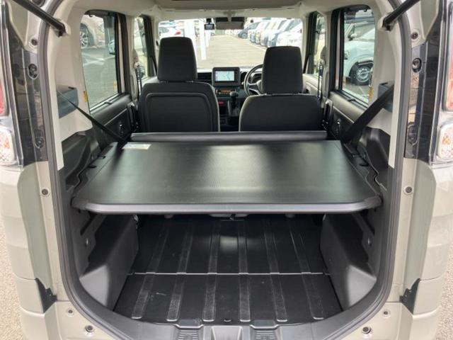 スペーシアベース XF 新品タイヤ/保証書/純正 SDナビ/衝突安全装置/電動スライドドア/シートヒーター/車線逸脱防止支援システム/ヘッドランプ LED/Bluetooth接続/ETC/EBD付ABS/横滑り防止装置(8枚目)