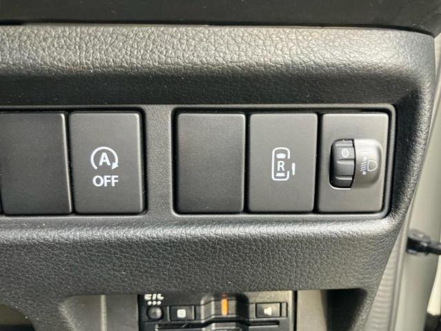 スペーシアベース XF 新品タイヤ/保証書/純正 SDナビ/衝突安全装置/電動スライドドア/シートヒーター/車線逸脱防止支援システム/ヘッドランプ LED/Bluetooth接続/ETC/EBD付ABS/横滑り防止装置(17枚目)