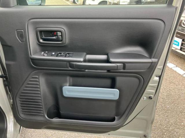 スペーシアベース XF 新品タイヤ/保証書/純正 SDナビ/衝突安全装置/電動スライドドア/シートヒーター/車線逸脱防止支援システム/ヘッドランプ LED/Bluetooth接続/ETC/EBD付ABS/横滑り防止装置(20枚目)