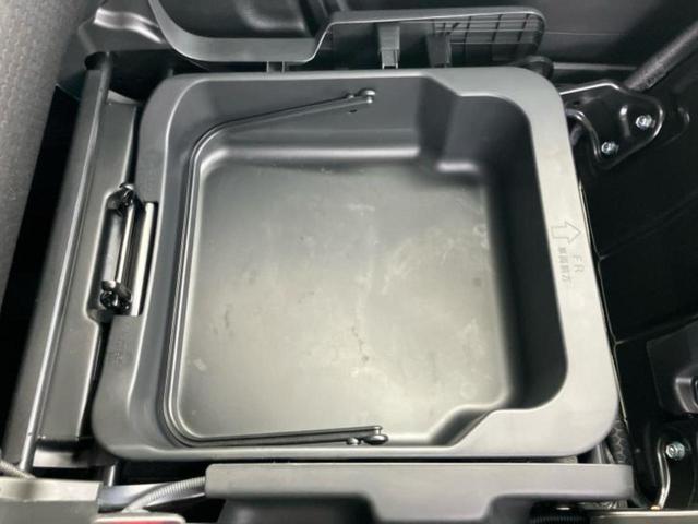 スペーシアベース XF 新品タイヤ/保証書/純正 SDナビ/衝突安全装置/電動スライドドア/シートヒーター/車線逸脱防止支援システム/ヘッドランプ LED/Bluetooth接続/ETC/EBD付ABS/横滑り防止装置(36枚目)