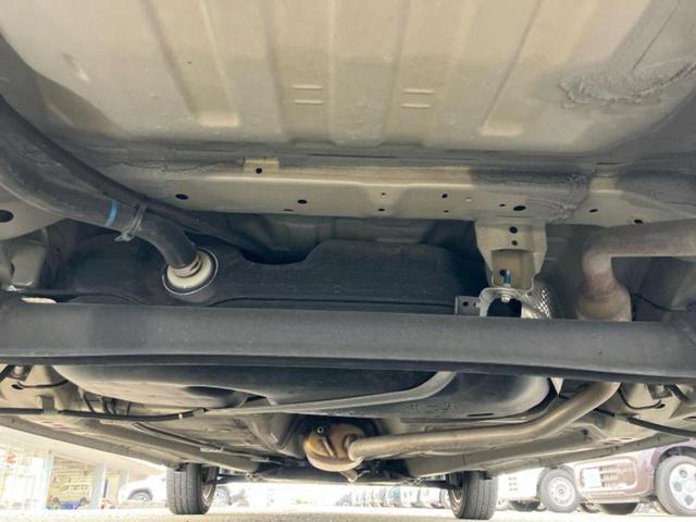 スペーシアベース XF 新品タイヤ/保証書/純正 SDナビ/衝突安全装置/電動スライドドア/シートヒーター/車線逸脱防止支援システム/ヘッドランプ LED/Bluetooth接続/ETC/EBD付ABS/横滑り防止装置(47枚目)